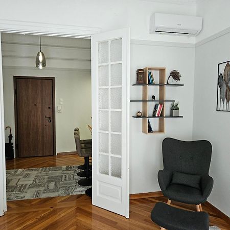 Plaka Sofi Suite Афіни Екстер'єр фото