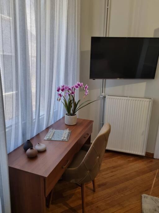 Plaka Sofi Suite Афіни Екстер'єр фото