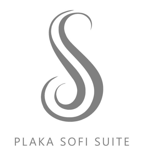 Plaka Sofi Suite Афіни Екстер'єр фото
