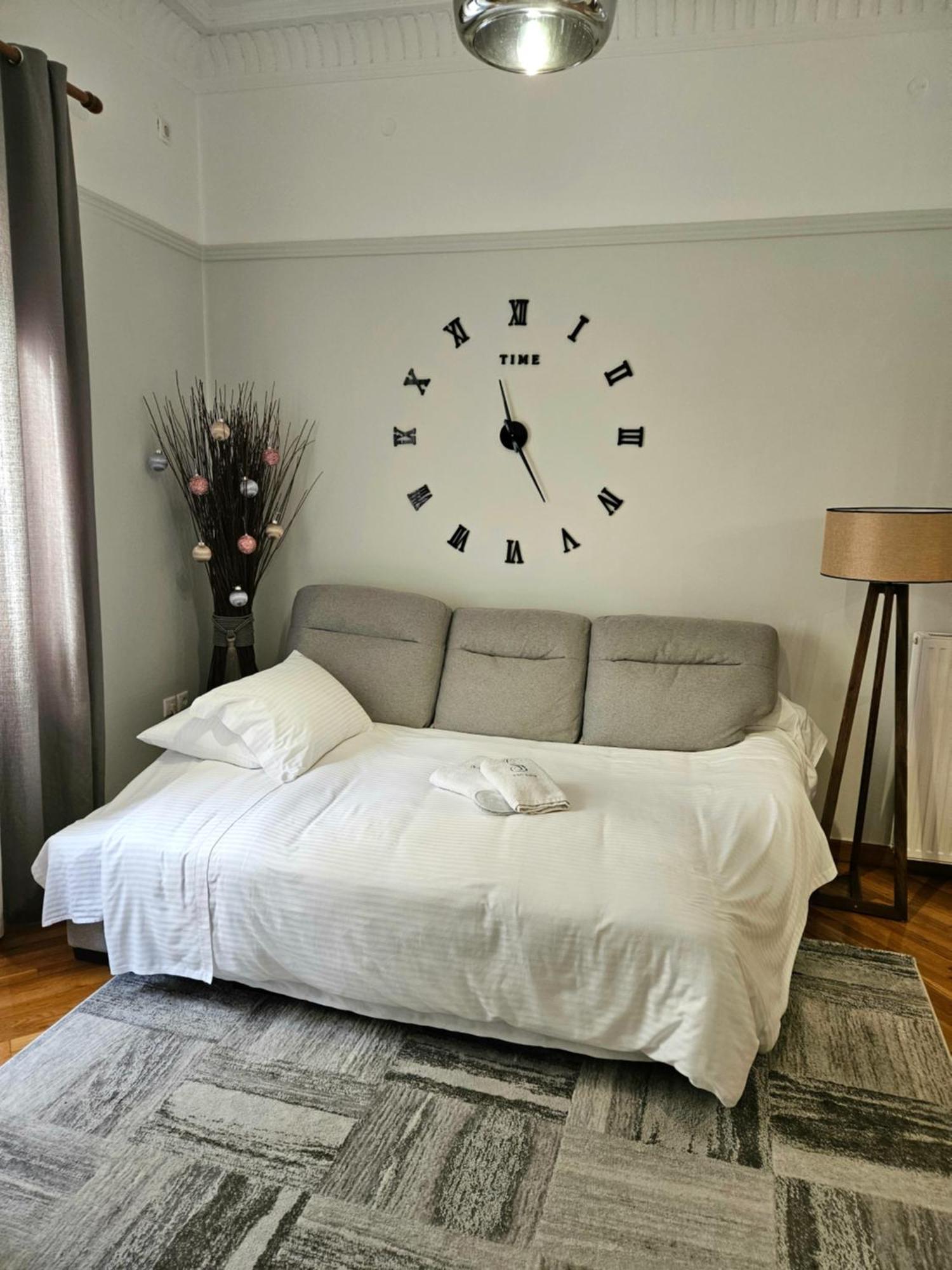 Plaka Sofi Suite Афіни Екстер'єр фото